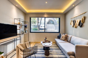 ULIV Apartments - El Ángel